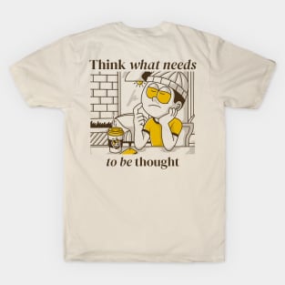 overthinking T-Shirt
